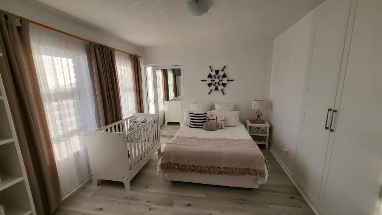 Villa Seaside Tresure. Mossel Bay Exterior foto